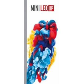 LEDUP MINI inkl. Druck beidseitig