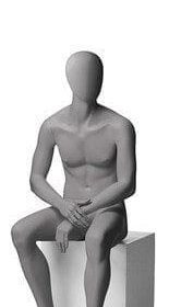 Metro Male Position 6