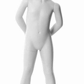 Junge-Mannequin Mason, 4 Jahre