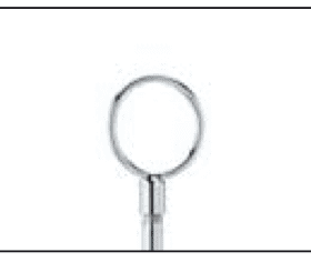 Accessoire Ständer F