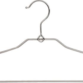 AA Metallkleiderbügel