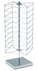 Ladenbau Schmuckständer