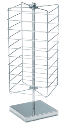 Ladenbau Schmuckständer