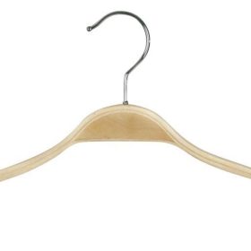 B Schichtholzbügel 100Stk.