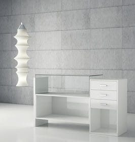 Vitrine Quadratum C