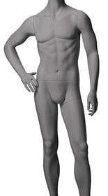 Metro Male Position 4