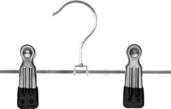 J Klemmbügel aus Metall