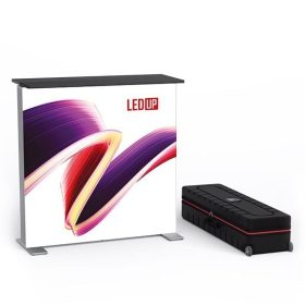 LEDUP counter, inkl. Druck