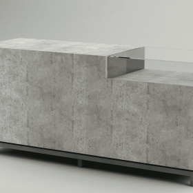 Empfangstresen Nove D