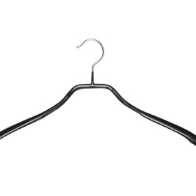 L Metallkleiderbügel