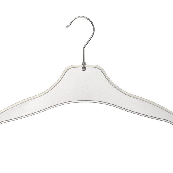 K Kunststoffkleiderbügel