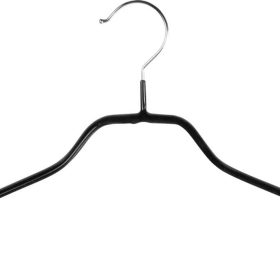 H Metallkleiderbügel