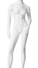 Premium Irene Damen Fashion Mannequin