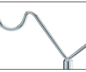 Accessoire Ständer C