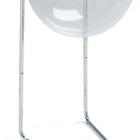 Runde Verkaufsschale Ø 50 cm