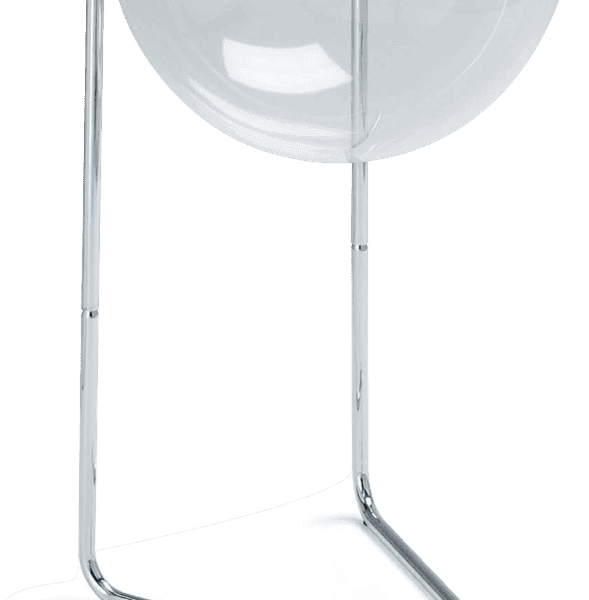 Runde Verkaufsschale Ø 50 cm