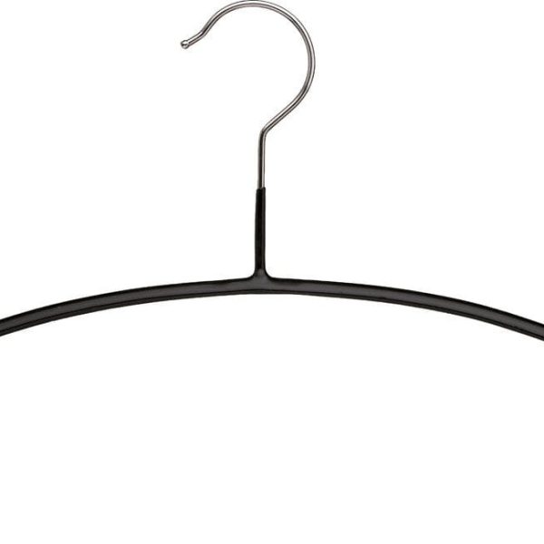 P Metallkleiderbügel