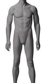 Metro Male Position 1