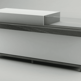 Empfangstresen Nove C