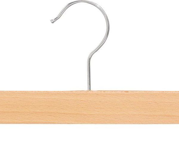 AG Kleiderbügel aus Buchenholz