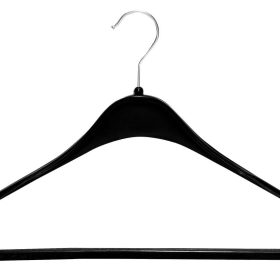 F Kunststoffkleiderbügel