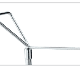 Accessoire Ständer H