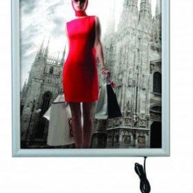 Wasserfeste Smart Ledbox Einseitig