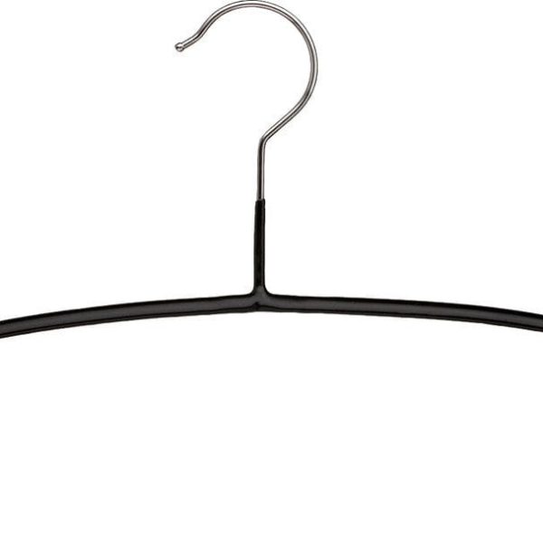 R Metallkleiderbügel