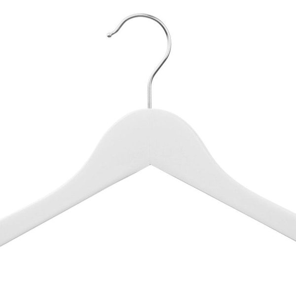 K Kinder Kleiderbügel aus Lotusholz