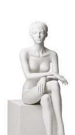 Premium Adriana Damen Fashion Mannequin