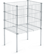 Wühlkörbe klappbar