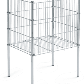 Wühlkörbe klappbar