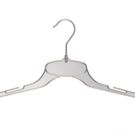 W Kunststoffkleiderbügel