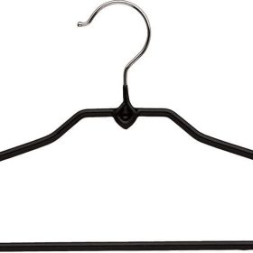 U Metallkleiderbügel