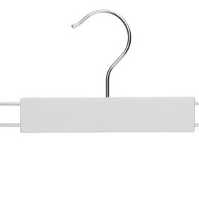 N Kleiderbügel aus Lotusholz