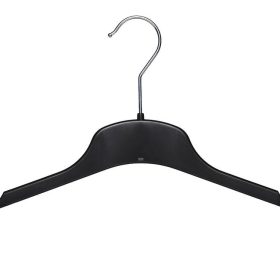 A Kunststoffkleiderbügel