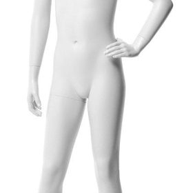 Junge-Mannequin Morris, 10 Jahre