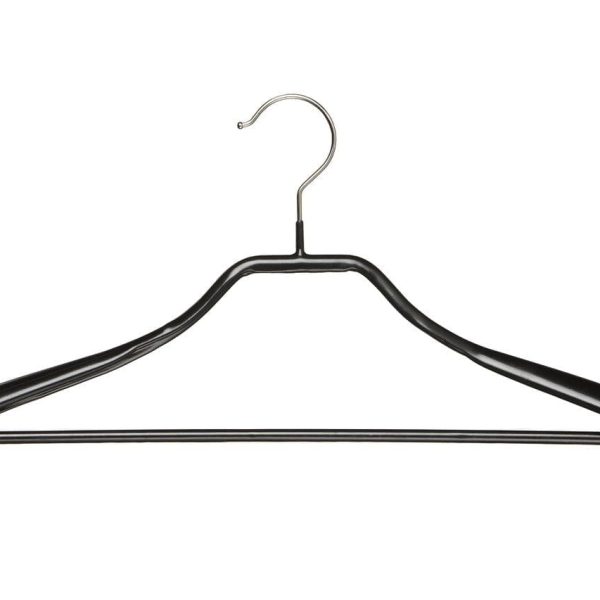 N Metallkleiderbügel