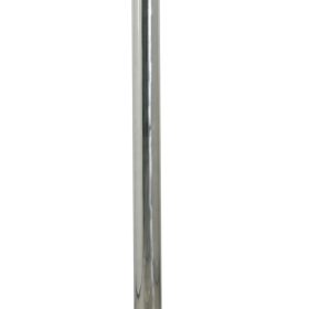 Personenleitsystem Q-Belt Premium, verchromt