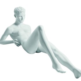 Mannequin Vanessa Joga 1