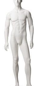 Herrenmannequin Marvin Position 2