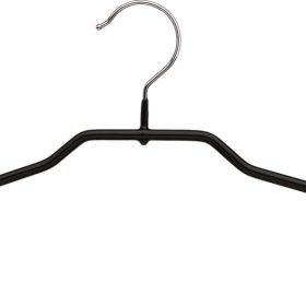 T Metallkleiderbügel