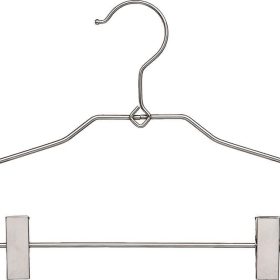 AB Metallkleiderbügel