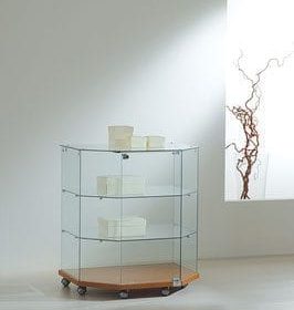 Vitrine Light G