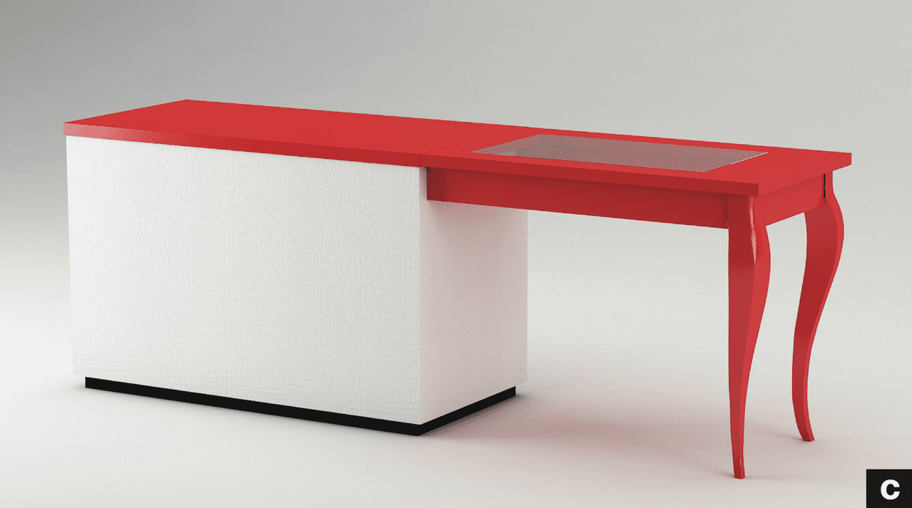 image_182nd Empfangstheke Sette C – Hochwertig & günstig bei ShopDeca