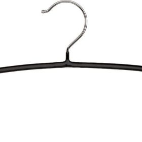 S Metallkleiderbügel