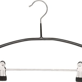 Y Metallkleiderbügel