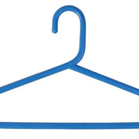 C Kunststoffkleiderbügel