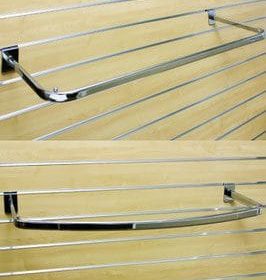 TW 418 // Abhängestange