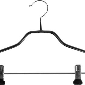 K Metallkleiderbügel